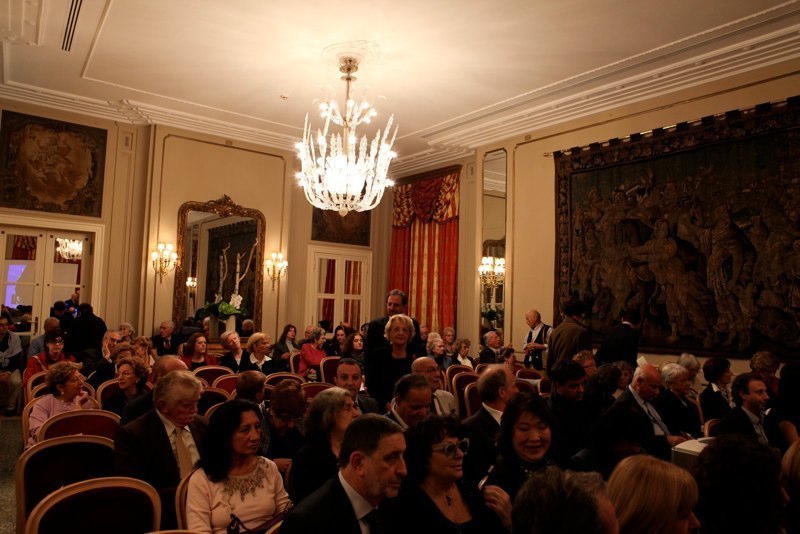 PREMIO CARUSO 2010